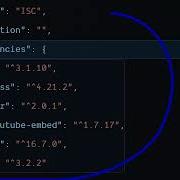 This VSCode Extension Will Automatically Update All Node Packages In Package Json With Single Click