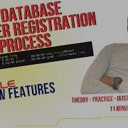 Oracle Database Listener Registration LREG Process Replacing PMON Registration 12c New Features