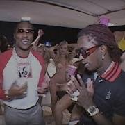 Young Thug Relationship Feat Future Official Music Video