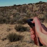 Colt 1860 Army Chain Fire In Slow Motion