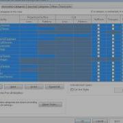 Revit Architecture Checking For Interference Between Model Elements