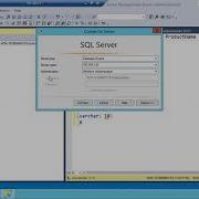 SQL DBA Batch 43 Class 30 Creating Tables