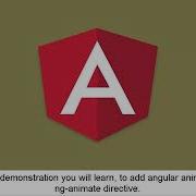 Demo 5 Add Angular Animation
