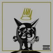 Niggaz Know J Cole Born Sinner Deluxe