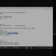 Week 10 Programming Concepts