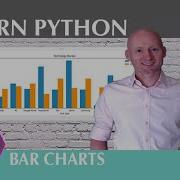 2 CHARTS IN PYTHON PLOT VERTICAL HORIZONTAL BAR CHARTS Quick And Easy To Code With Matplotlib