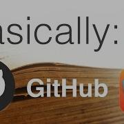 Basically GitHub Source Control Xcode IOS