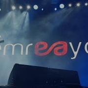 Emre Aydın Beni Vurup Yerde Bırakma Kuşadası Gençlik Festivali 2018 Kgf2018