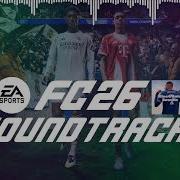 Lately Benjamin Francis Leftwich Cheap Cuts FC 26 Soundtrack