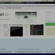 Scientific Programming Using Python 040 Series Finale What Is Wakari Cython And F2py