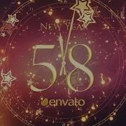New Year Countdown 2021