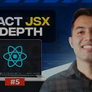 React JS V19 Tutorial In Hindi 5 JSX JavaScript XML The Essential Building Block Of React