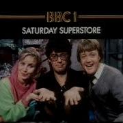 Saturday Superstore Trailer 24th February 1984