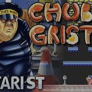 Chubby Gristle Quick Look Atari ST