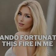 Nando Fortunato This Fire In Me Paul Lock Remix