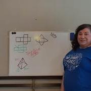 6th Grade Nets And Surface Area