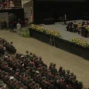 LAS Spring 2023 Convocation