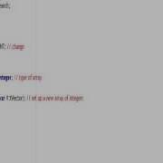 Divide And Conquer Algorithm Example Recursive Binary Search FREE PASCAL