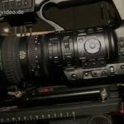 IBC2012 JVC Zeigt GY HM600 Serie