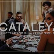 Umut Timur X Ece Mumay Cataleya Murat Seker Remix