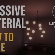 Make Emissive Material In Unrealengine Glowing Light Tutorial