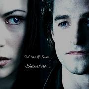 Michael Selene Superhero