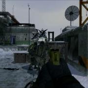 Modern Warfare 2 Fraps Test HD