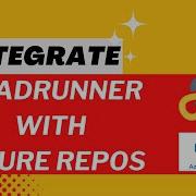 How To Integrate LoadRunner With AzureDevOps
