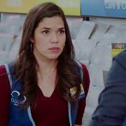 Amy Apologizes To Jonah Superstore Series Finale 6x15