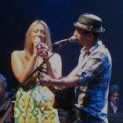 Jason Mraz Colbie Callait Lucky Las Vegas 05 10 2009