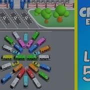 Crowd Express Level 559 Solution Walkthrough