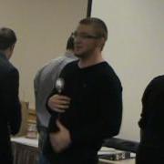 BAZ Lambda Chi Associates Sing To DZ S