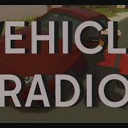 Unturned Plugins Vehicle Radio UI