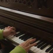 Undertale Spider Dance Piano