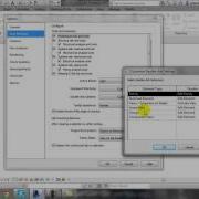 Revit 02 18 User Interface Tab Options