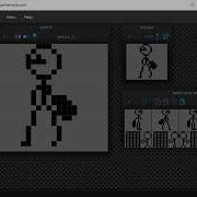 C64 BASIC Game Development 1 Creating Sprites In SpriteMate 03 06 2022