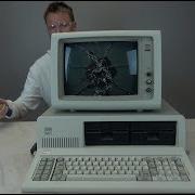 What S Inside The WORLD S FIRST Personal Computer