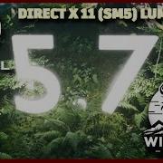 UE5 7 DirectX 11 и DirectX 12 SM5 Lumen Fix