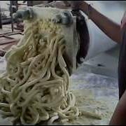 Simplex Plodder Test Run 4 Noodles