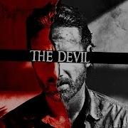 Rick Grimes Tribute Dance With The Devil TWD