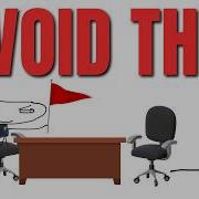 Job Interview Red Flags That Scream Toxic Workplace
