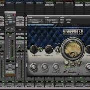 Pro Tools 10 102 Exploring The Workspace 19 Plugins Bussing