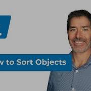 How To Sort Objects In Windows PowerShell