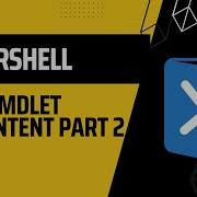 PowerShell Basic Cmdlet Set Content Part 2