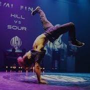 BBOY KILL KING OF POWERMOVES