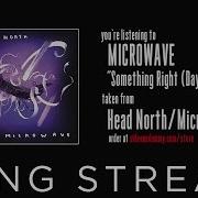 Microwave Something Right Daytrotter Session