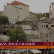 Bosna Hersek Konserleri 19 Şubat 2015 Tanıtım TRT Avaz