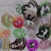Generative Art Wild Forms 2025 04 4k