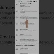 How To Disable Sensitive Content Warning From Twitter Twitter
