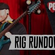 Rig Rundown Intervals Aaron Marshall 2022